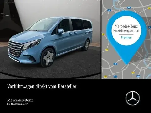 Used MERCEDES-BENZ CLASSE V Diesel 2024 Ad 