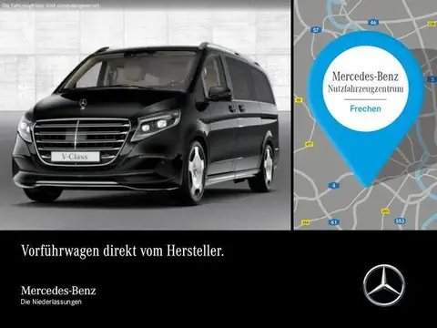 Used MERCEDES-BENZ CLASSE V Diesel 2024 Ad 