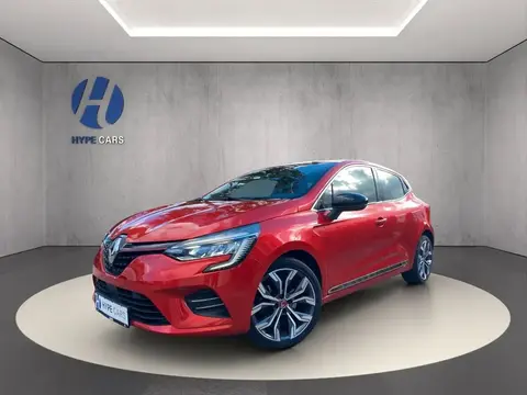 Used RENAULT CLIO Petrol 2020 Ad 