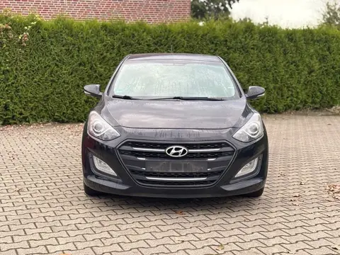 Used HYUNDAI I30 Diesel 2016 Ad 