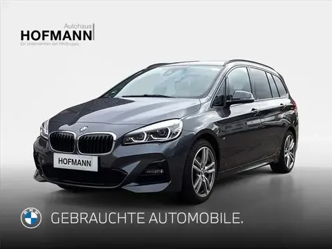 Annonce BMW SERIE 2 Essence 2023 d'occasion 