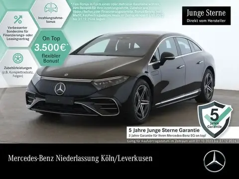 Annonce MERCEDES-BENZ EQS Non renseigné 2024 d'occasion 