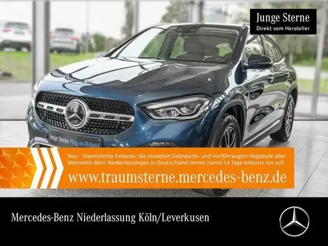 Used MERCEDES-BENZ CLASSE GLA Hybrid 2020 Ad 