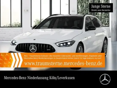 Used MERCEDES-BENZ CLASSE C Petrol 2023 Ad 