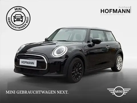 Annonce MINI ONE Essence 2022 d'occasion 