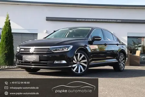 Used VOLKSWAGEN PASSAT Diesel 2015 Ad 