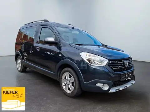 Used DACIA DOKKER Petrol 2021 Ad 