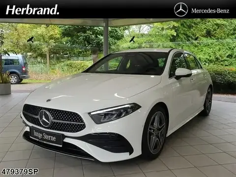 Used MERCEDES-BENZ CLASSE A Petrol 2023 Ad 