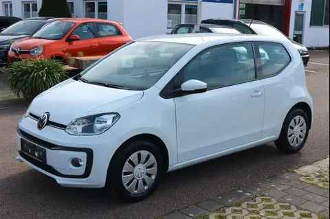 Used VOLKSWAGEN UP! Petrol 2020 Ad 