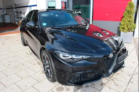 Annonce ALFA ROMEO GIULIA Essence 2023 d'occasion 