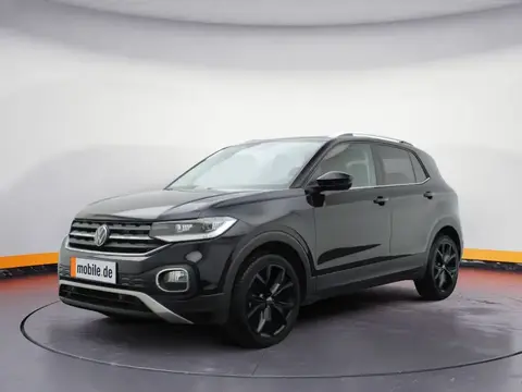 Used VOLKSWAGEN T-CROSS Petrol 2023 Ad 