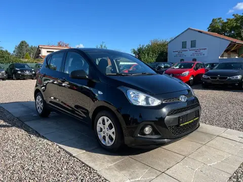 Used HYUNDAI I10 Petrol 2017 Ad 