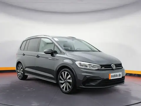 Annonce VOLKSWAGEN TOURAN Diesel 2024 d'occasion 