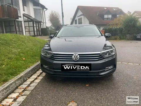 Used VOLKSWAGEN PASSAT Petrol 2018 Ad 