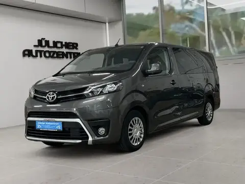 Used TOYOTA PROACE Diesel 2021 Ad 