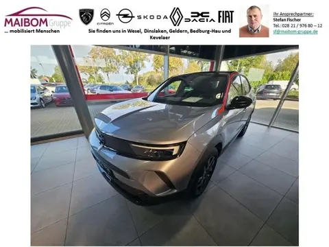 Annonce OPEL MOKKA Essence 2023 d'occasion 