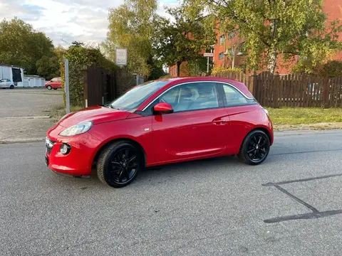 Annonce OPEL ADAM Essence 2018 d'occasion 