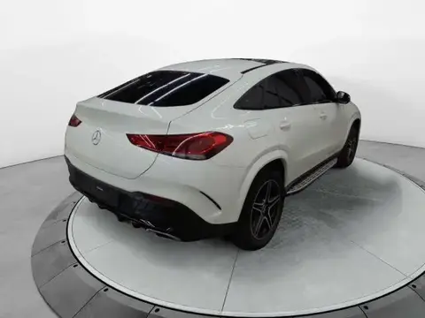 Used MERCEDES-BENZ CLASSE GLE Diesel 2020 Ad 