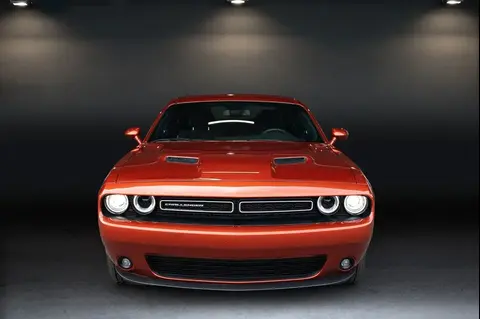 Used DODGE CHALLENGER Petrol 2024 Ad 