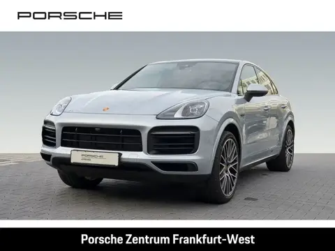 Annonce PORSCHE CAYENNE Hybride 2021 d'occasion Allemagne