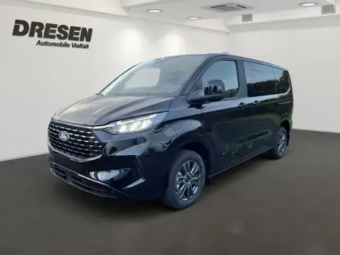 Annonce FORD TOURNEO Diesel 2024 d'occasion 