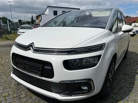 Annonce CITROEN C4 Essence 2018 d'occasion 