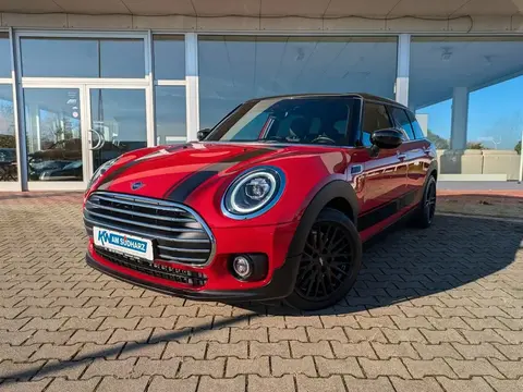 Annonce MINI COOPER Essence 2020 d'occasion 