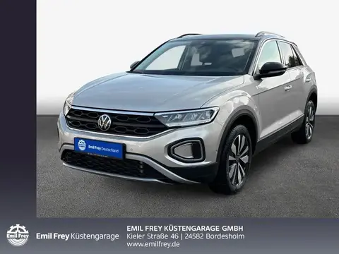 Used VOLKSWAGEN T-ROC Petrol 2023 Ad 