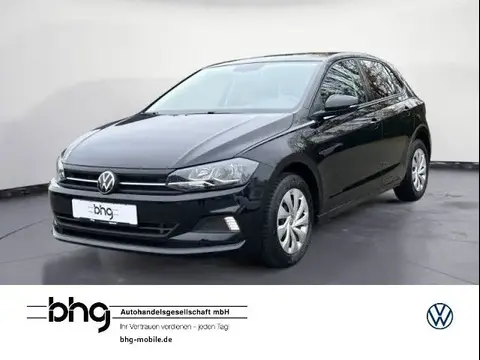 Used VOLKSWAGEN POLO Petrol 2021 Ad 