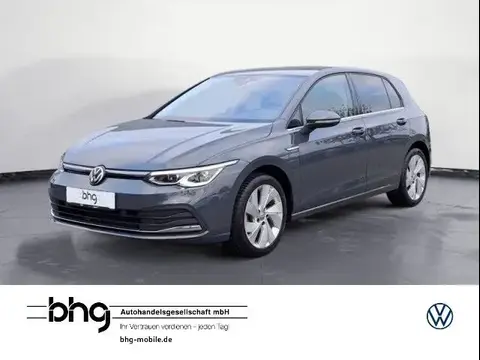 Used VOLKSWAGEN GOLF Petrol 2022 Ad 