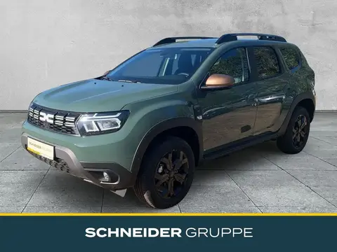 Used DACIA DUSTER Petrol 2024 Ad 