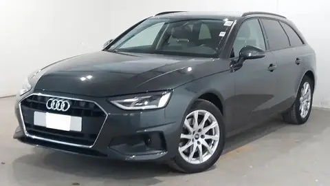 Annonce AUDI A4 Diesel 2021 d'occasion 