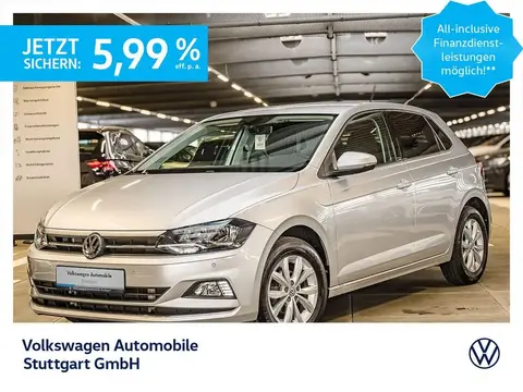 Used VOLKSWAGEN POLO Petrol 2020 Ad 