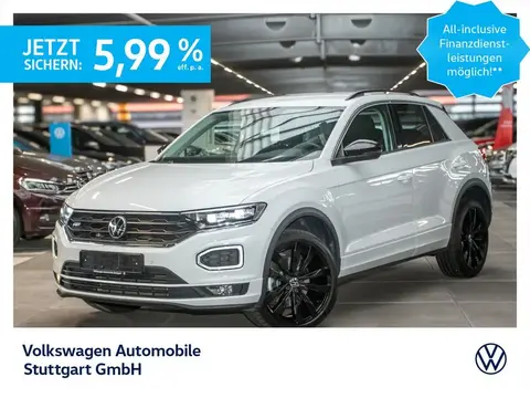 Used VOLKSWAGEN T-ROC Petrol 2021 Ad 