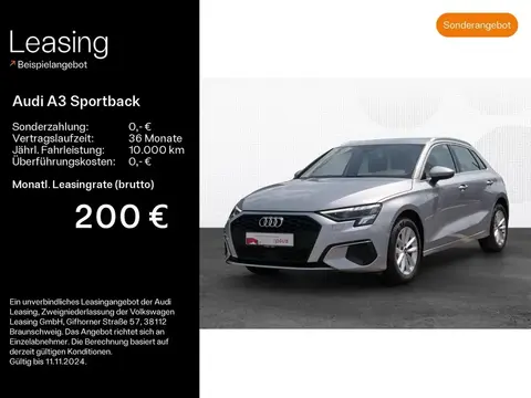 Annonce AUDI A3  2022 d'occasion 