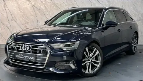 Used AUDI A6 Diesel 2021 Ad 