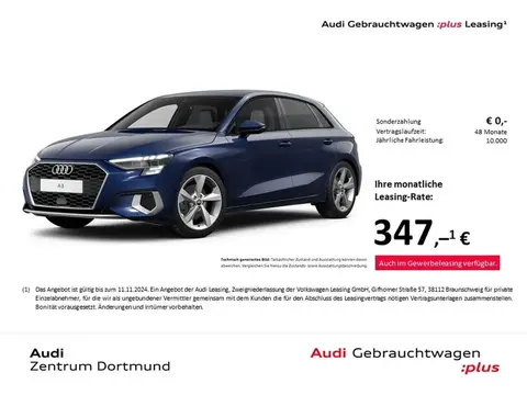 Annonce AUDI A3 Diesel 2024 d'occasion 