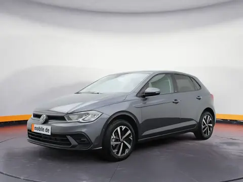 Used VOLKSWAGEN POLO Petrol 2024 Ad 