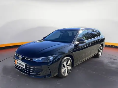 Annonce VOLKSWAGEN PASSAT Diesel 2024 d'occasion 