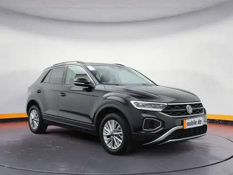 Used VOLKSWAGEN T-ROC Petrol 2023 Ad 