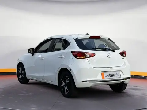 Annonce MAZDA 2 Essence 2023 d'occasion 