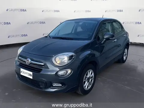 Used FIAT 500X Diesel 2018 Ad 