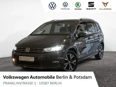 Annonce VOLKSWAGEN TOURAN Essence 2020 d'occasion 