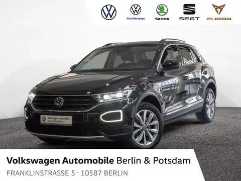 Used VOLKSWAGEN T-ROC Diesel 2021 Ad 