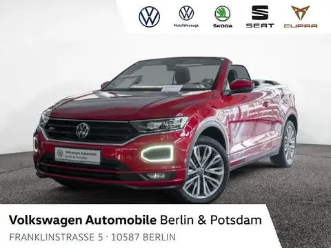 Used VOLKSWAGEN T-ROC Petrol 2021 Ad 