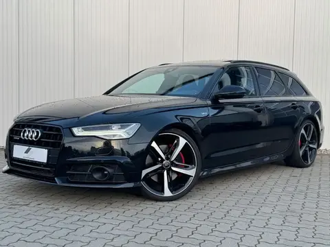 Used AUDI A6 Diesel 2017 Ad 