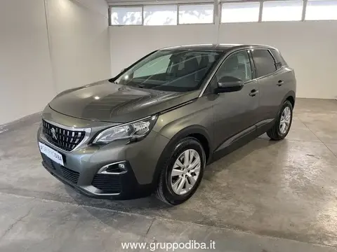 Annonce PEUGEOT 3008 Diesel 2019 d'occasion 