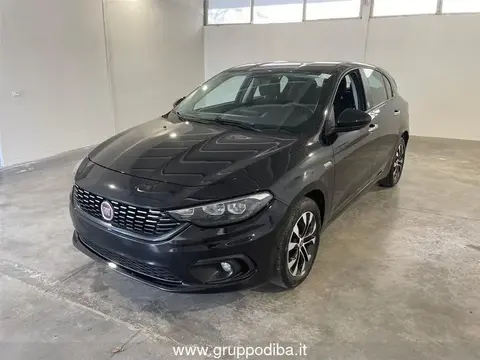 Annonce FIAT TIPO Diesel 2023 d'occasion 