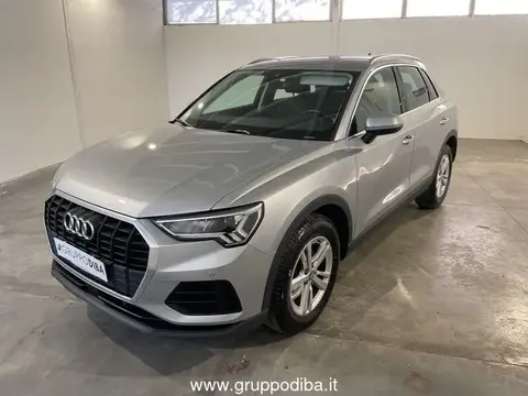 Annonce AUDI Q3 Diesel 2019 d'occasion 