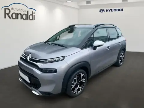 Annonce CITROEN C3 AIRCROSS Essence 2022 d'occasion 